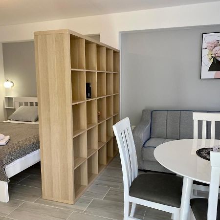 Apartments Nik Kotor Eksteriør billede