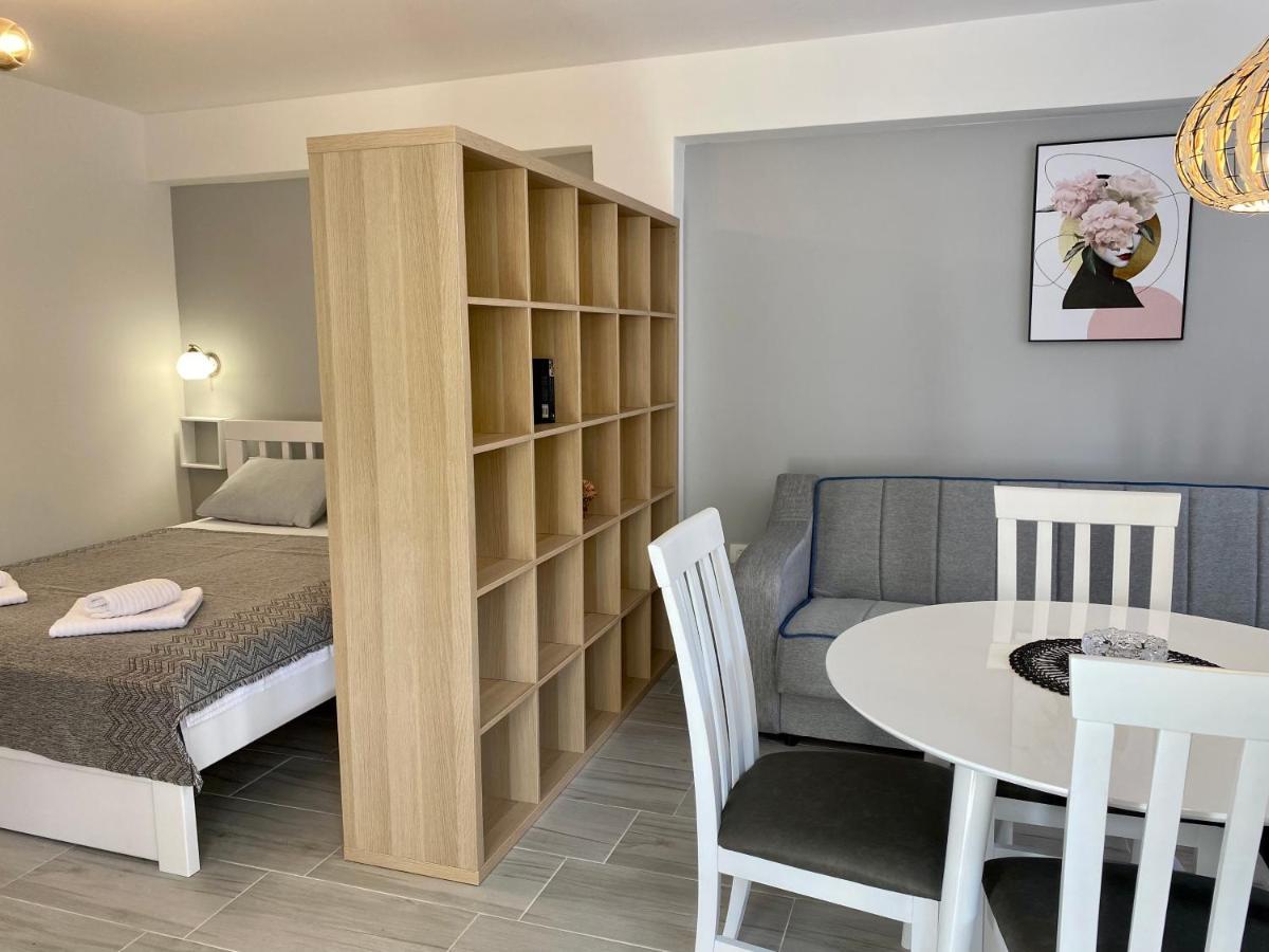 Apartments Nik Kotor Eksteriør billede