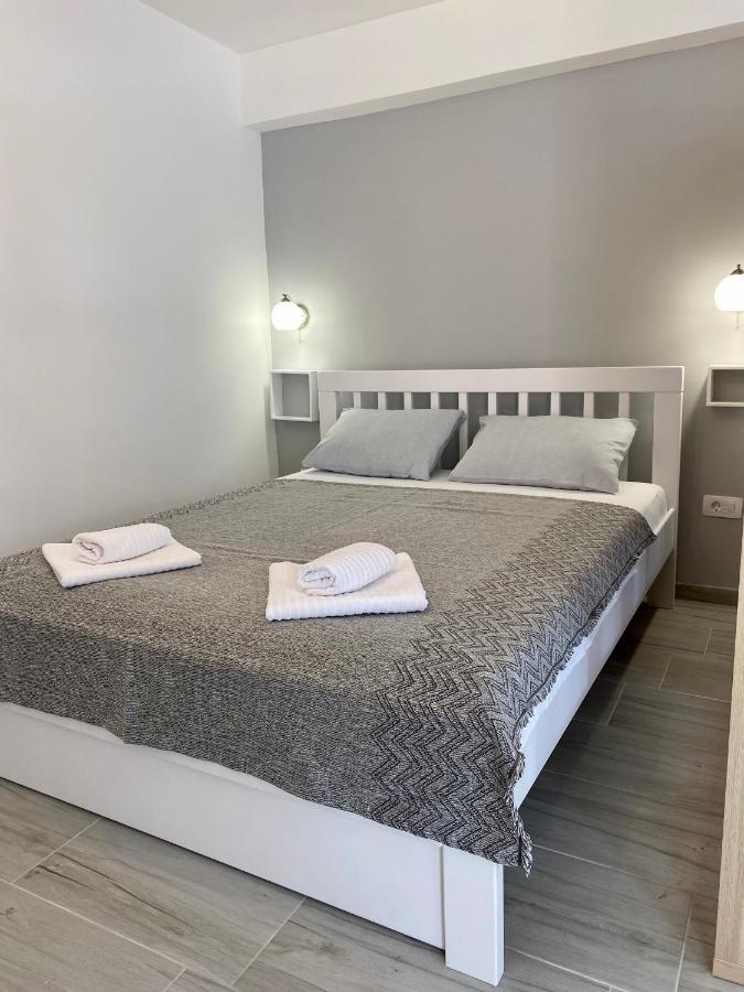 Apartments Nik Kotor Eksteriør billede