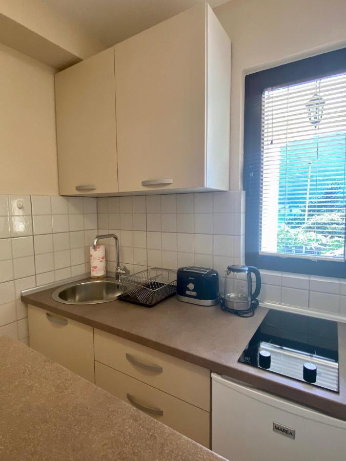 Apartments Nik Kotor Eksteriør billede