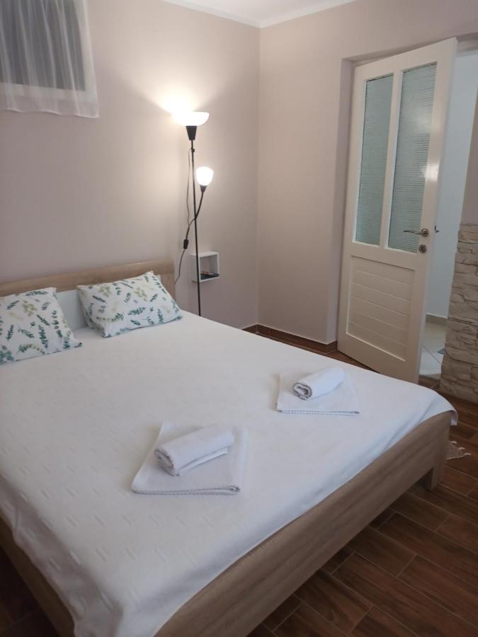 Apartments Nik Kotor Eksteriør billede